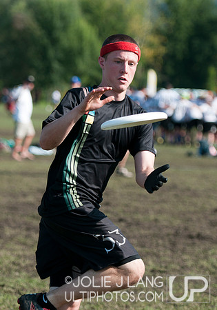 WUCC 2014 - Day 5
