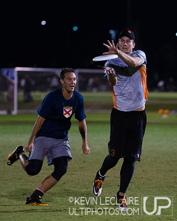 2013 USA Ultimate Club National Championships Friday