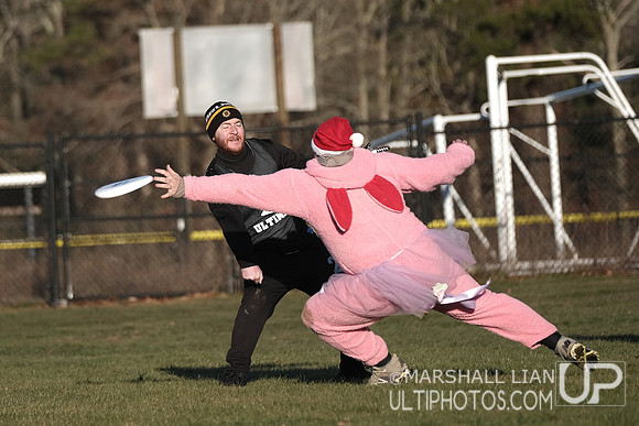 Get Ho Ho Ho! Highlights