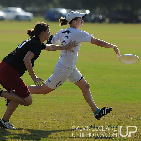 USAU Club Nationals Friday Preview