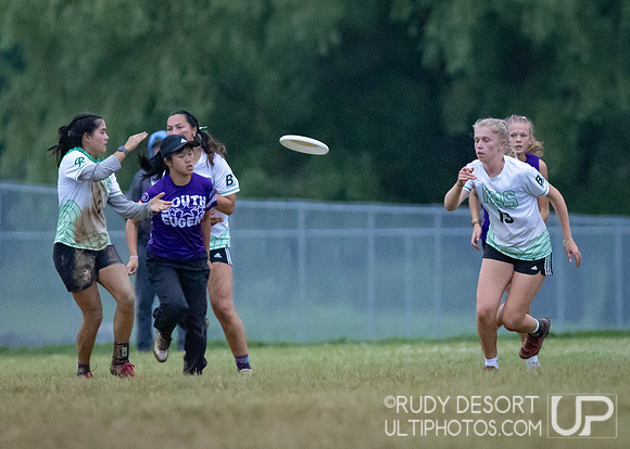 Championship 2025 High School National Invite (HSNI)