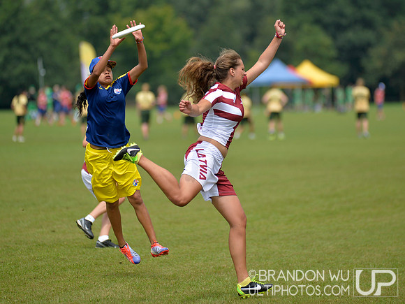 WJUC Day 2 - Tuesday