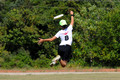 Mixed 3:30pm Saturday Crossover Round