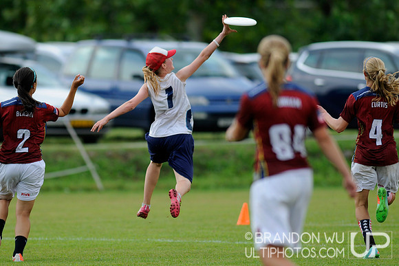 WJUC Day 3 - Wednesday