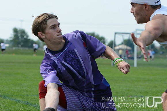 YCC 2014 - U16 Boys Division - Sunday