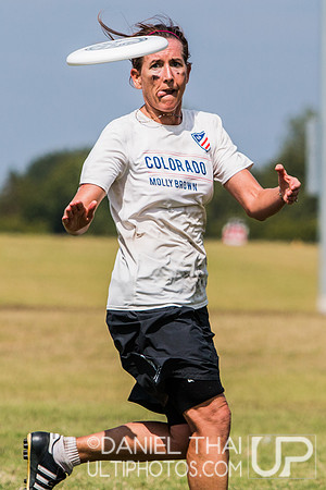2014 South Central Women's Regionals - Saturday