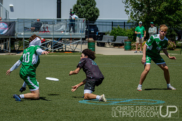 2024 High School National Invite (HSNI) ©