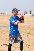 2022 USA Ultimate Beach National Championships