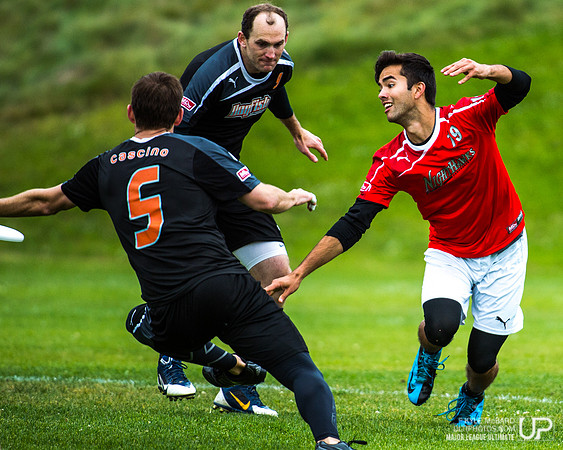 SF Dogfish v Seattle Nighthawks 20140621
