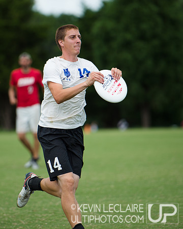 Chesapeake Open 2016 Sunday Action