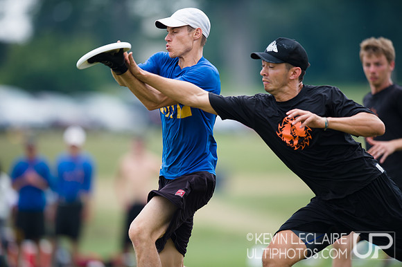 Chesapeake Invite 2014 Sunday Action