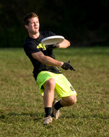 Sunday Play-in Round -- 2011 Patriot Games