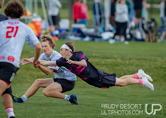 2024 High School National Invite (HSNI)