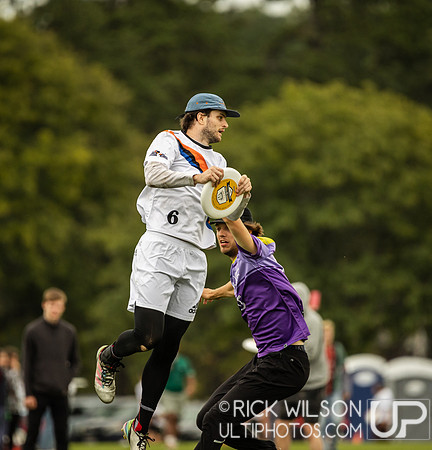 New England Regionals 2022