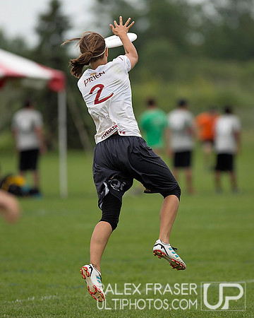 2014 USAU US Open Friday Round 6