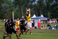 Relampagos vs Fenix Ultimate - Power Pool BB - Open - WUCC 2014