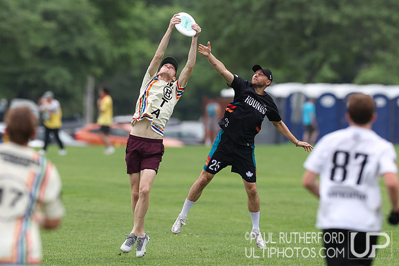 2025 Boston Invite
