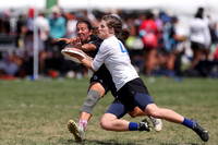 2022 World Ultimate Club Championships