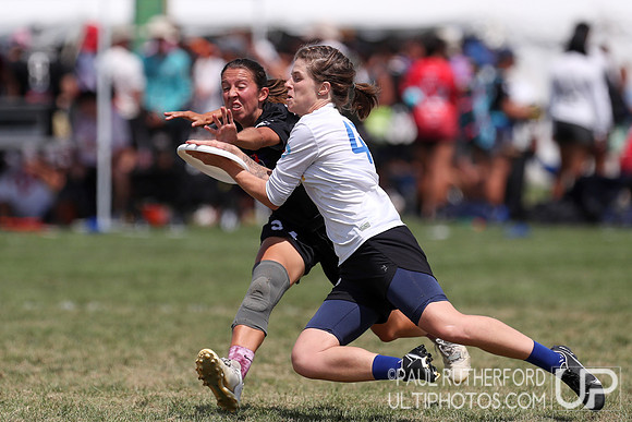 2022 World Ultimate Club Championships