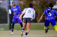 Day 4 of the WFDF 2024 World Masters Ultimate Championships