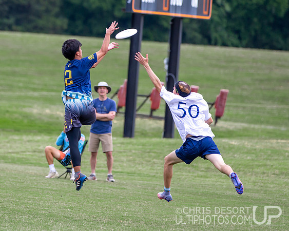 2022 High School National Invite