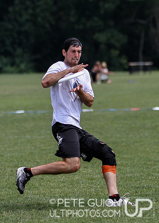 Chesapeake Invite