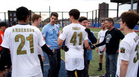 MLU Rumble vs. Whitecaps