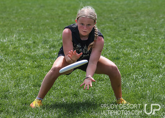 Monday Highlights USA Ultimate YCC 2022