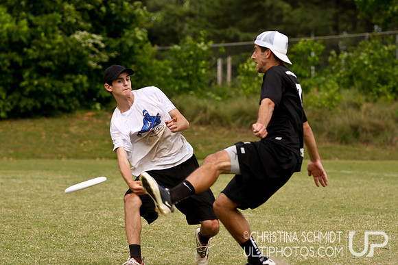 Open Finals -- Paideia Cup 2012