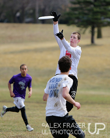 Saturday Coverage - 2014 Northwoods D-III Conference Championships