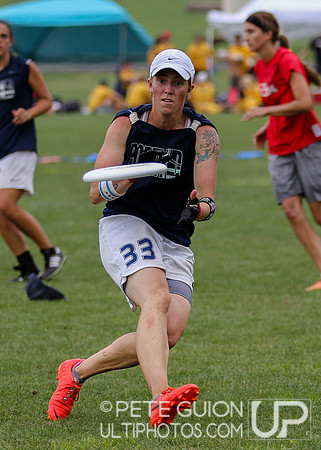 Chesapeake Invite