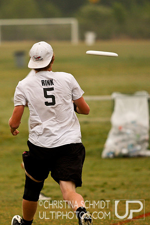 Final Pool Play Round -- GA 2012 State HS Championship
