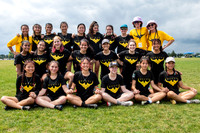 US Open YCC 2022 Saturday