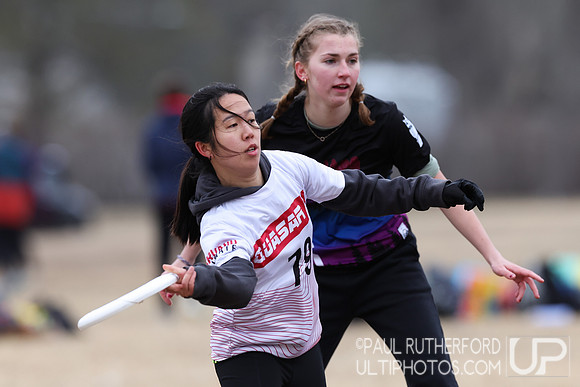 2025 New England Open