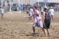 2022 USA Ultimate Beach National Championships