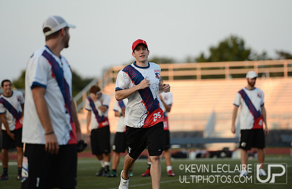Truck Stop vs. NexGen 2012