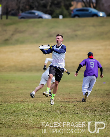 Saturday Coverage - 2014 Northwoods D-III Conference Championships