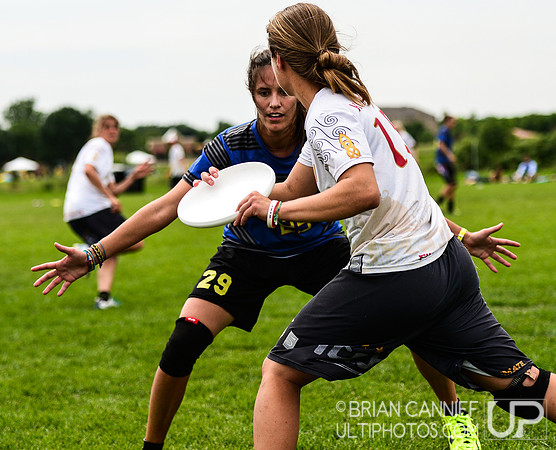 USAU US OPEN - Fri
