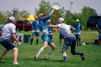 Pool Play 2024 Masters Nationals - Open Grand Masters