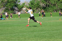 USAU Masters Championships