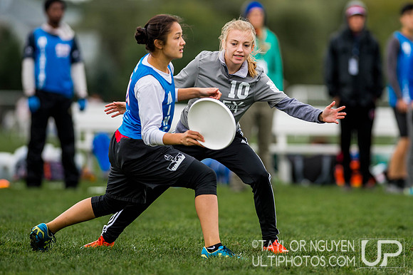 USA Ultimate Club National Championships