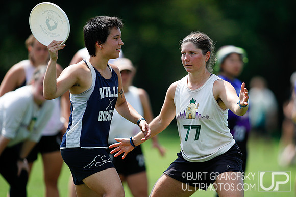 Boston Invite 2025