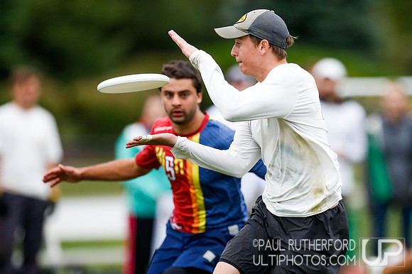 2016 Club National Championships