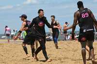 Humiliswag vs AMPersand - Men's Final - 2024 Beach Championships