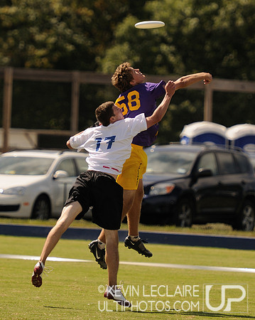 Saturday action at 2010 Capital Mixed Sectionals