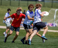 2024 High School National Invite (HSNI)