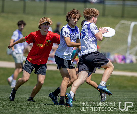 2024 High School National Invite (HSNI)