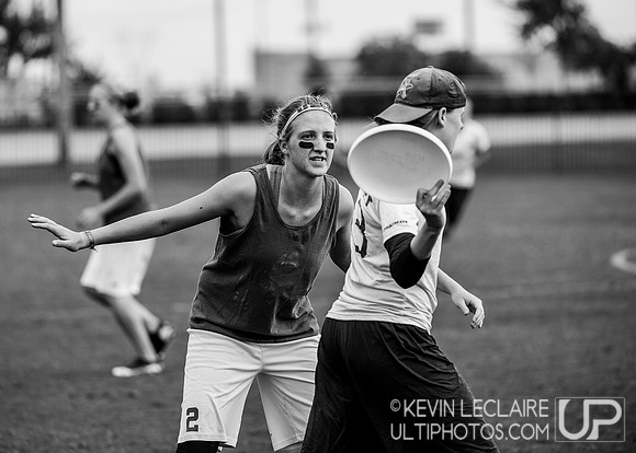 2013 USA Ultimate Club National Championships Friday