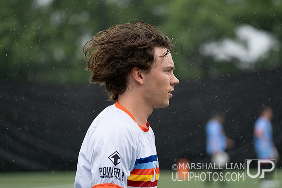 Philadelphia Phoenix at DC Breeze 2024