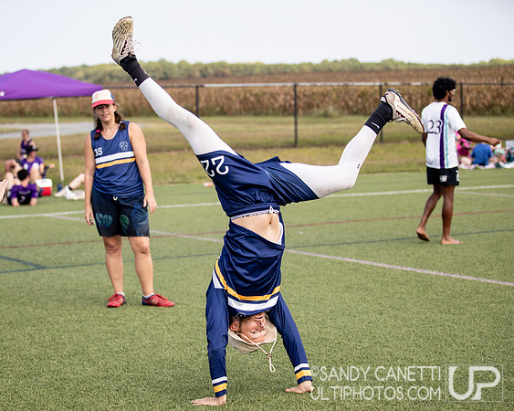 2024 Mid-Atlantic Regionals Saturday Action
